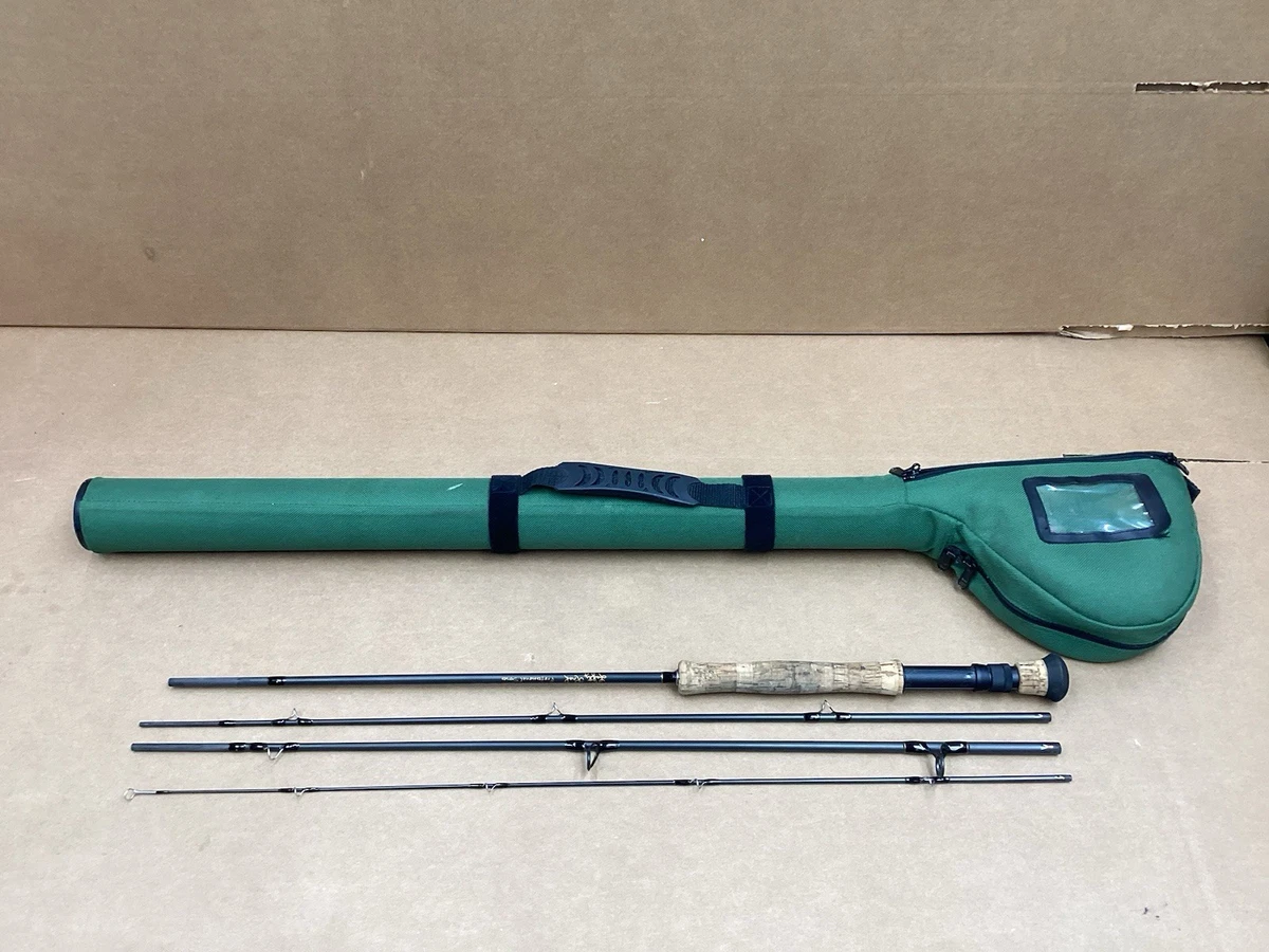 Temple Fork Outfitters 9 ft Item Fishing Rods & Poles for sale | eBay