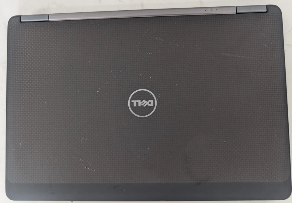 DELL latitude E7250 core i5 5eme gén avec 8 gb ram 256 Ssd ecran tactile - Photo 2/4