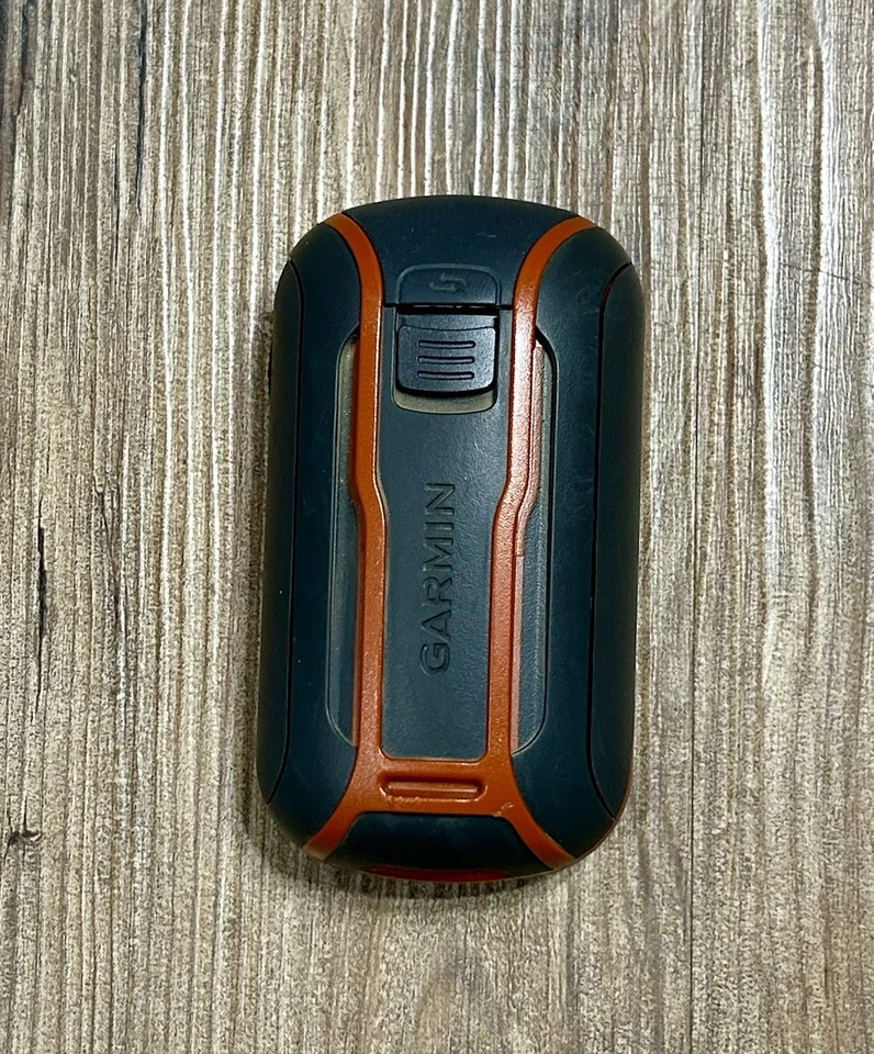 Garmin Dakota 20 2.6" Handheld GPS Navigator Camping Hiking Free Shipping - Image 4 of 4