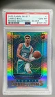 67071721 LaMelo Ball 2020 Panini Select #1 Silver Rookie Selections RC PSA 10