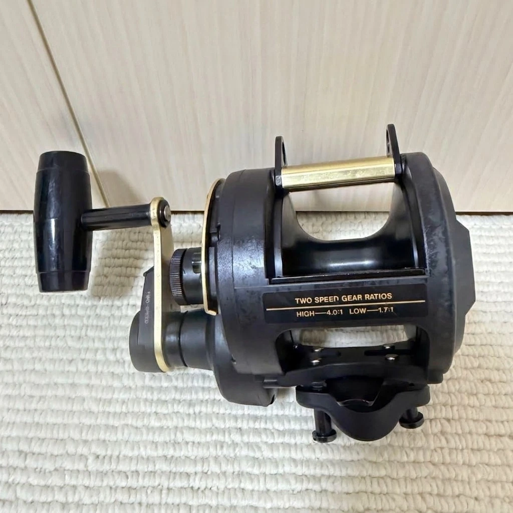 TLD 20 Saltwater Fishing Reels for sale | eBay