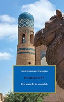 Oezbekistan Een Wereld In MozaïEk Ada Rosman-Kleinjan Taschenbuch NiederläNdisch