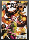 New Mutants #41 Marvel Comics 2012 F+