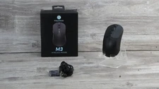 Keychron M3 Wireless Mouse Black Same Day Shipping
