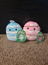 Squishmallow Set