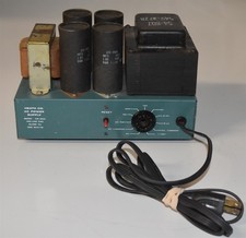 HEATHKIT HP-23C POWER SUPPLY