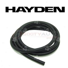 Hayden Engine Oil Cooler Hose Assembly for 2011-2015 Mitsubishi Outlander io