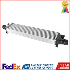 Intercooler for Chevy Sonic 2012-2020 1.4L Charge Air cooled 95199556 GM3012102