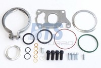 Montagesatz Lader BTS Turbo T931514ABS FüR BMW 7Er F01 F02 F03 F04 5Er Turismo