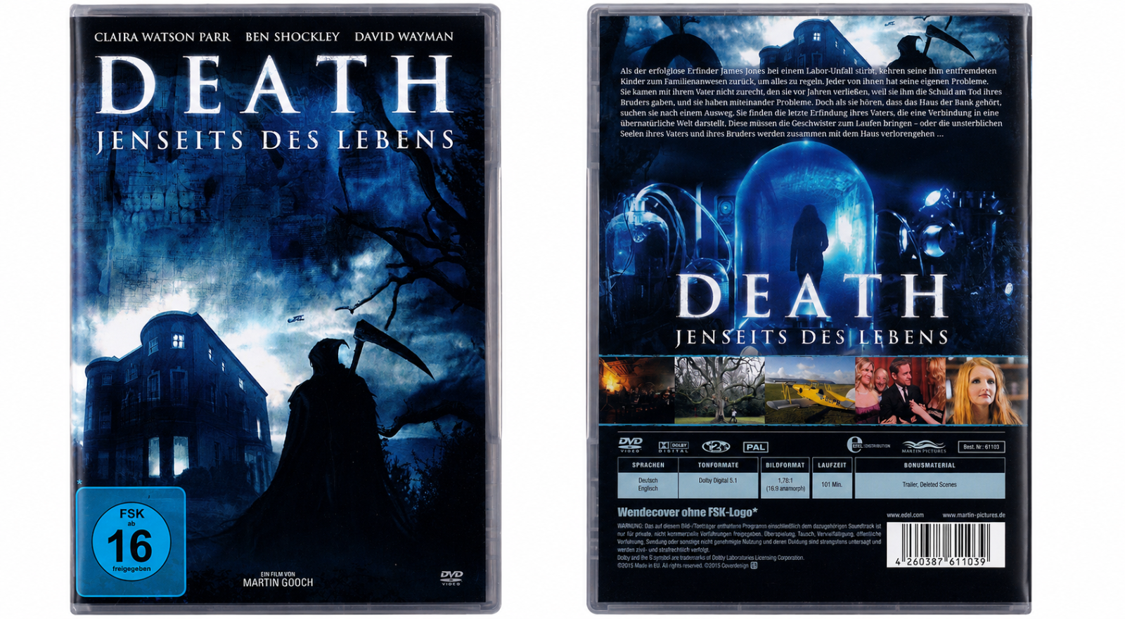 Death - Jenseits des Lebens - Bild 2