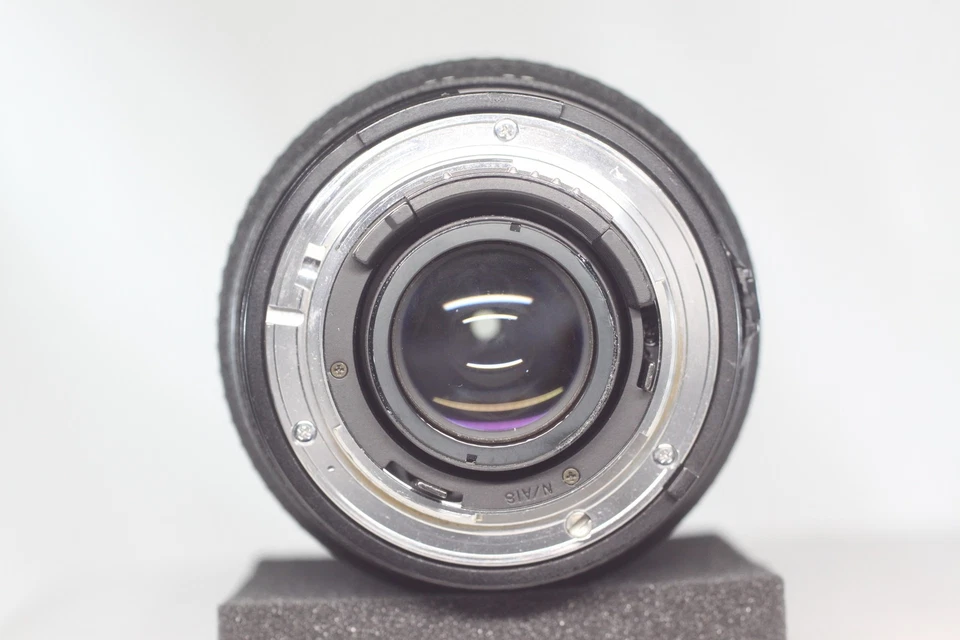 AS IS Tokina AT-X 28-80mm F/2.8 AF PRO Lens for Nikon - Image 3 of 4