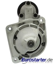 Démarreur Seat RONDA