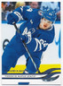 2025-26 Upper Deck #413 David Kampf - Toronto Maple Leafs