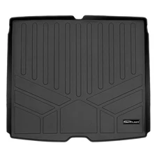 SMARTLINER SD0588 Rear Cargo/Trunk Liner Black for XC40/XC40 Recharge