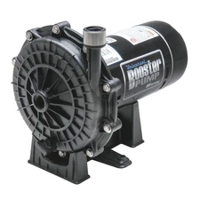Waterway Universal Replacement Pressure Side Pool Cleaner Booster Pump