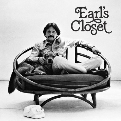 VARIOUS ARTISTS EARL S CLOSET: THE LOST ARCHIVE OF EARL MCGRATH, 1970-1980 (2L..