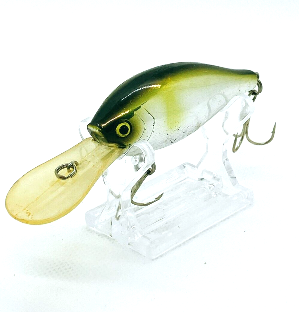 Diving Crankbait Crankbait Reel Gear Ratio XCB-S Revolution