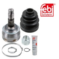 Febi Bilstein Gelenksatz Antriebswelle FüR Opel Corsa D S07 1.2 1.0 Fiat