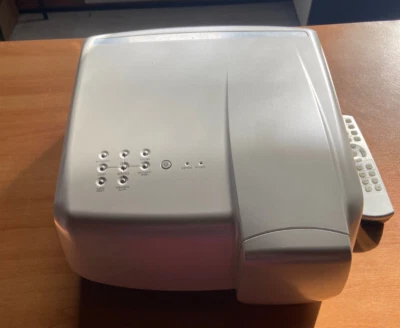 Mitsubishi HC6000 - Imagen 1 de 4