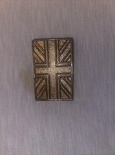 Kids Belt Buckle With A Cross On It