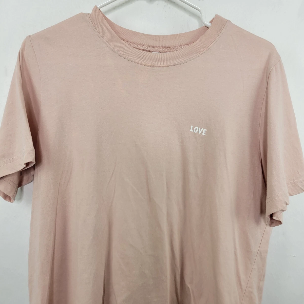 Divided t top shirt women's