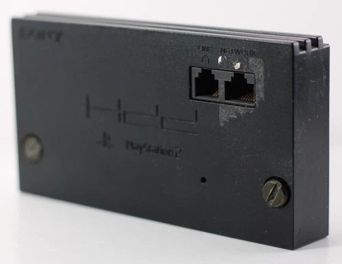 Playstation 2 PS2 SATA HDD (SCPH-10281) Network Adapter