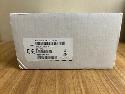 Crestron USB-EXT-3 KIT 6511972 AND 6511973 - Picture 4 of 5