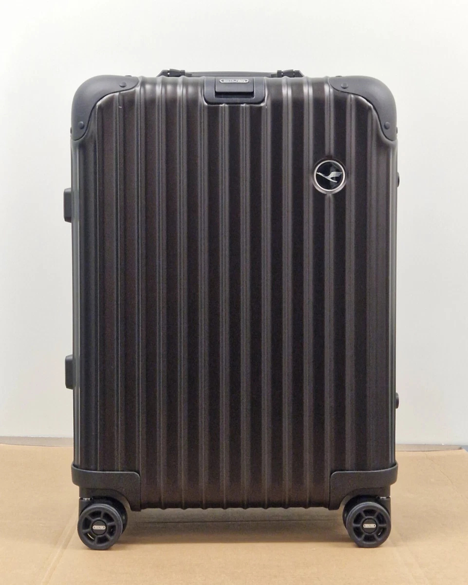 Rimowa sales stealth cabin