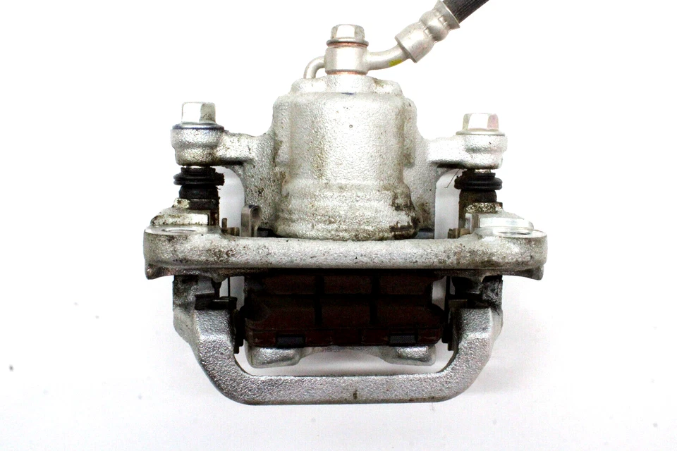 PINZA FRENO TRASERO IZQUIERDO NISSAN ALTIMA SR 2024 D4010-6CA3B OEM 23-25 Foto 2 de 4