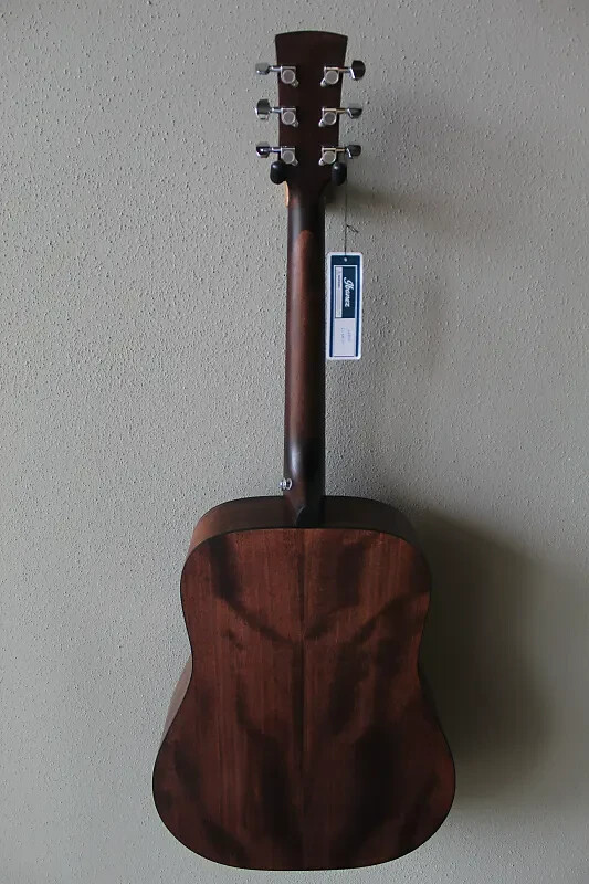 レノア Amazon.com: Ibanez AW54OPN AW Artwood Open Pore Natural