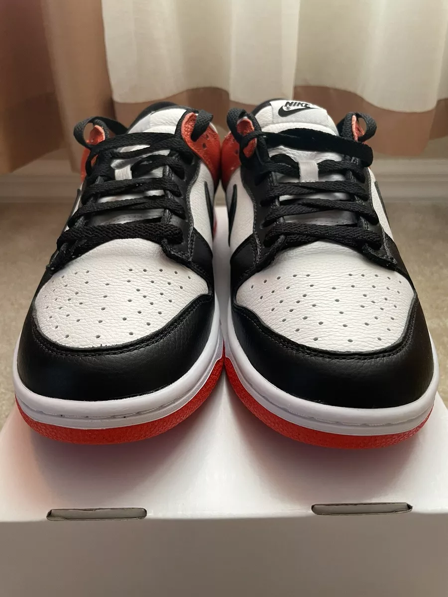 Shattered backboard top nike dunks