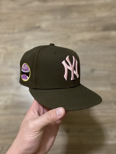 Capsule Hats No Bad Brims New York 