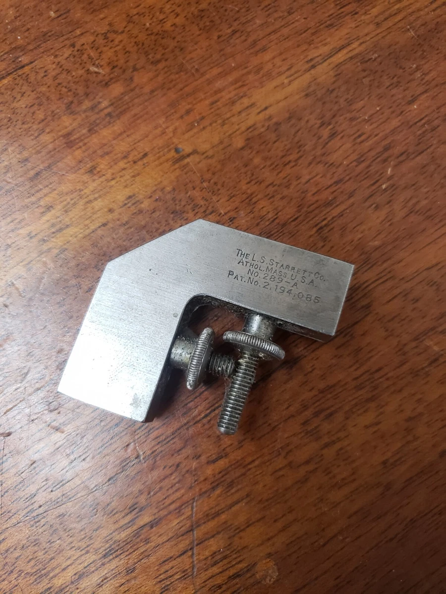 Starrett 289a deals