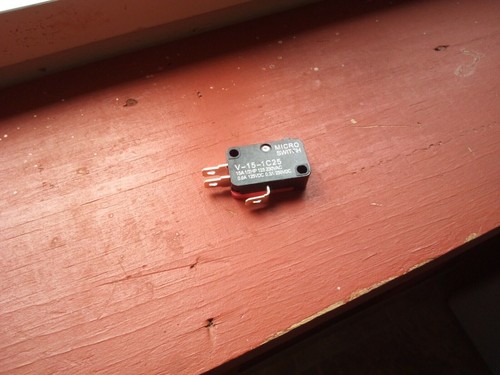 New On/Off Power Safety Switch For SKIL 3315 10