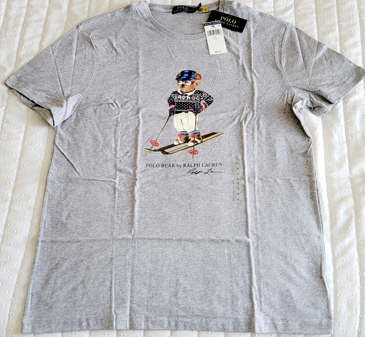 NWT Polo Ralph Lauren Men