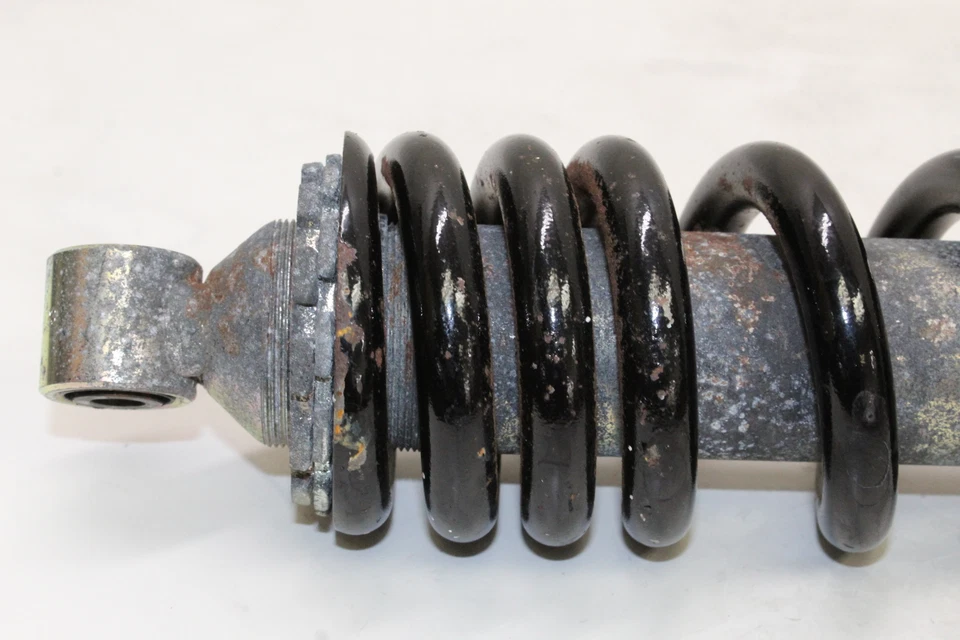 Suspensión amortiguador trasero ABS Honda Ctx700nd DCT 2014-17 OEM Foto 4 de 4