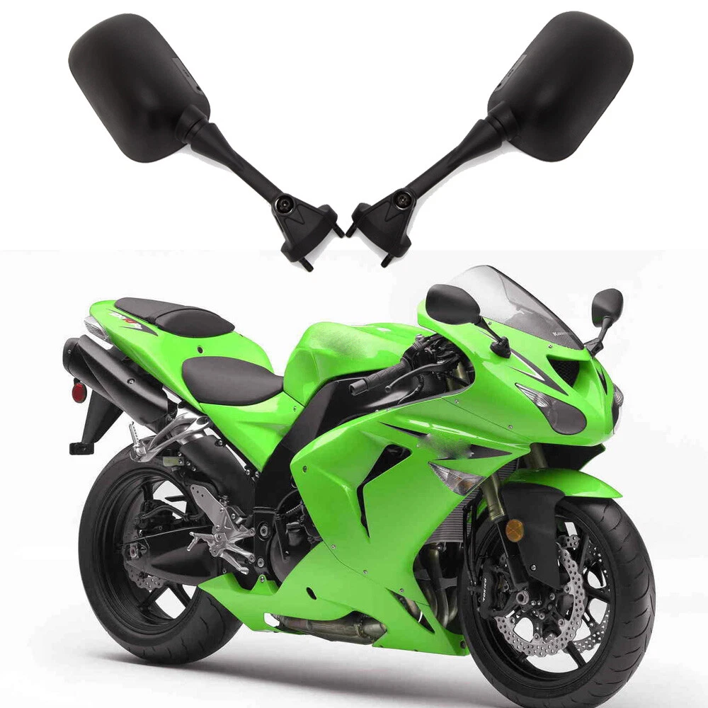 2008 kawasaki zx10r