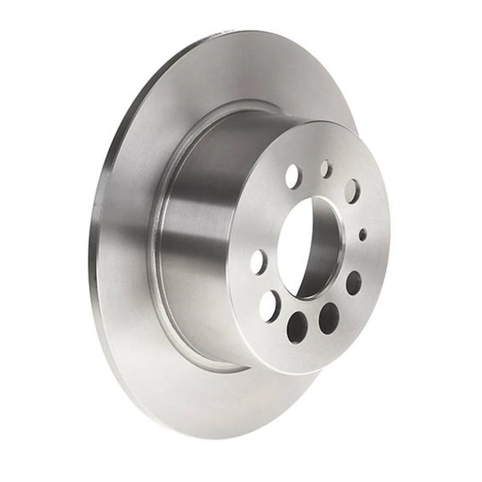 Rotor de freno de disco trasero Brembo 08.3441.24 281 mm para Volvo 960 1992-1997 Foto 3 de 4