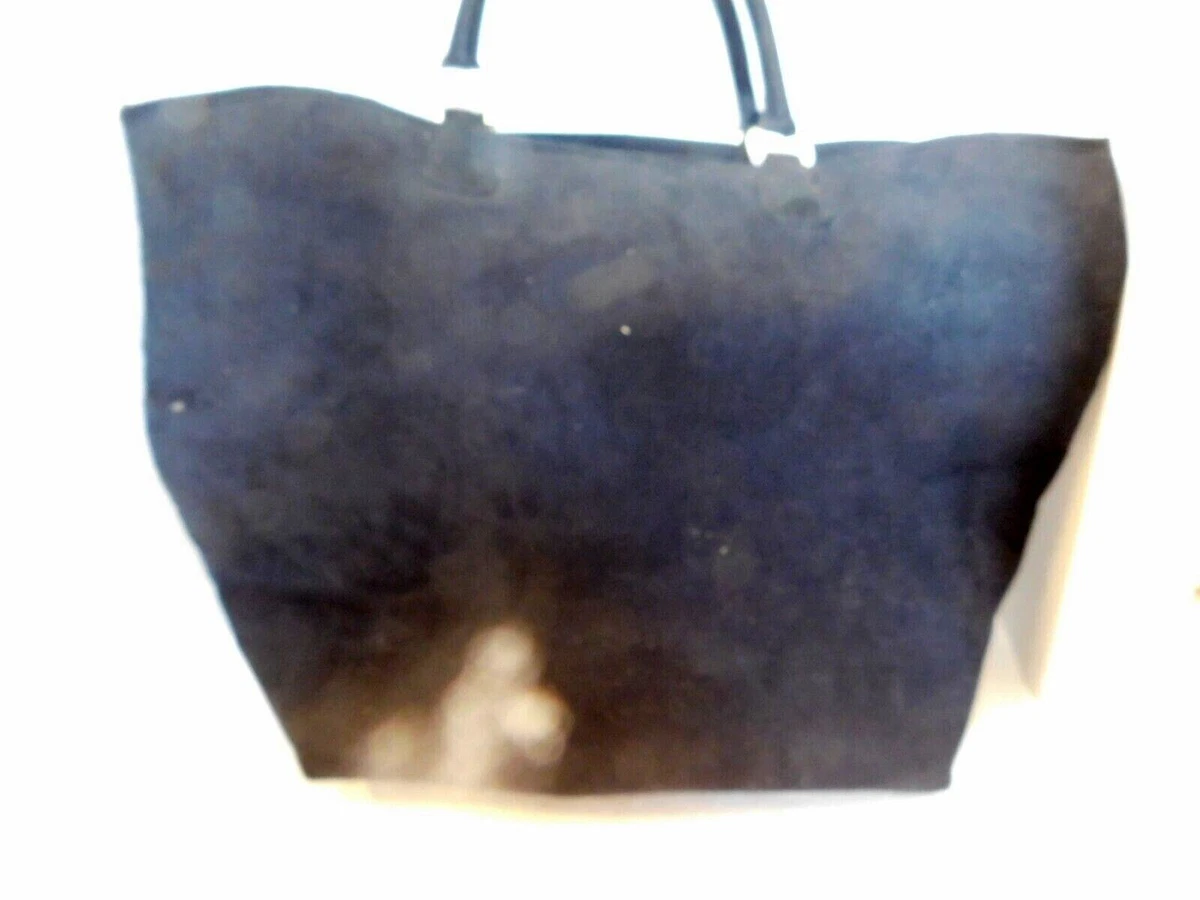 Donna Karan, Bags, Donna Karan Black Tote Bag