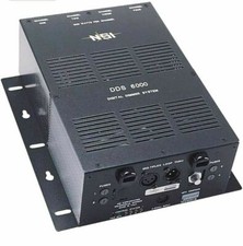 Leviton 412-N600P-SNK 4 Ch 1200 Watt/Channel 4800 Watt Dimmer Relay System