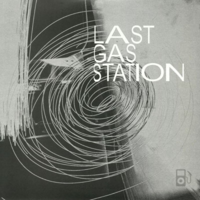 LAST GAS STATION = Poolside/Gus/PLSD/Vito...= 2 VINYL LP = DEEP HOUSE NU DISCO