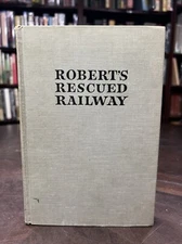 Rosemary Weir/Robert's Rescued Weir First Edition