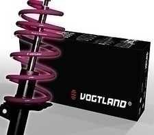 Vogtland ammortizzatori Passat 3B 3BG B5 2.3 1.9 TDI 2.5 TDI 10.1999 > 8.2005
