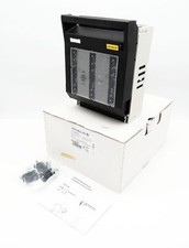 Jean Müller LTL1-3/9/60/AO T1410707 250A busbar separator -unused/original packaging-