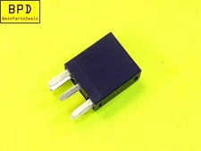 Multipurpose 30A 12V Relay 5 Pin MAKS