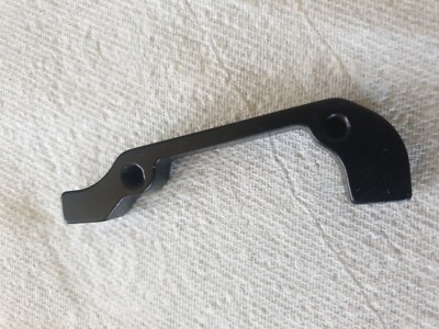 Scheibenbremssattel Adapter - IS auf Post Mount.160mm hinten/180mm vorne. Neu