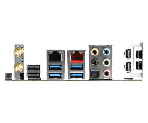 ASRock X299 Creator - Afbeelding 5 van 5