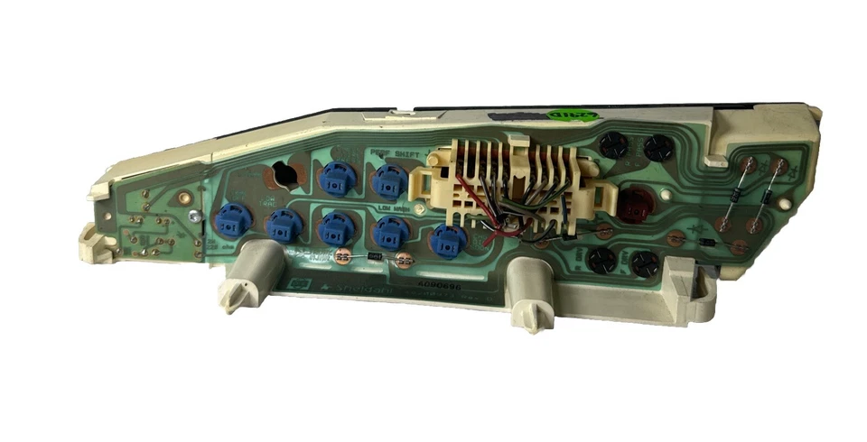 Pontiac Grand Prix 1997 1998 1999 centro de visualización de tablero de información 16200962 OEM Foto 4 de 4