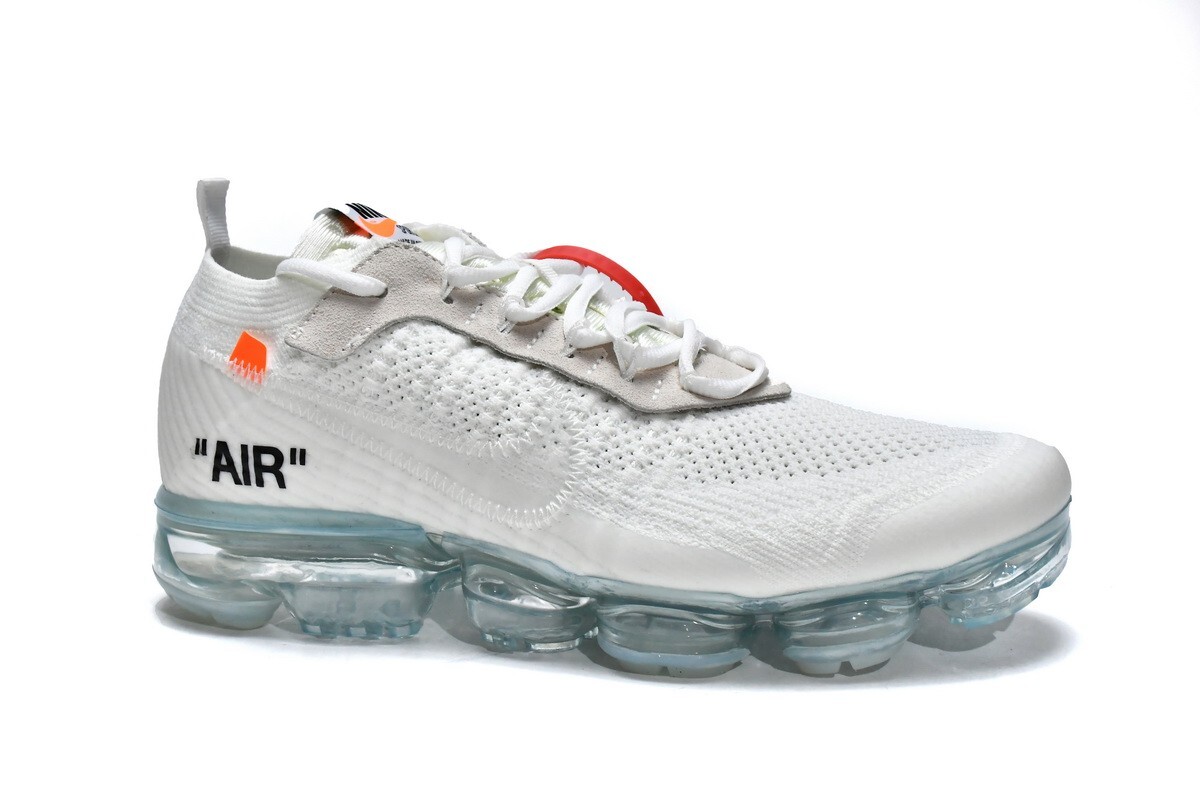 Popular products Off-White x Nike Air VaporMax White Men's Running