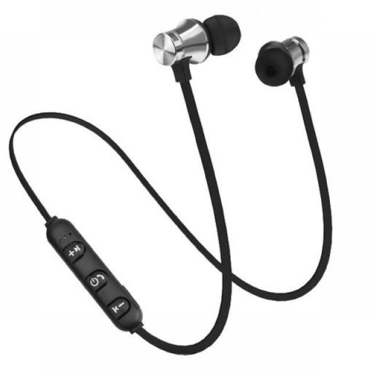 Cuffie Bluetooth, Auricolari Bluetooth 5.3 Cuffie Wireless con 4 ENC